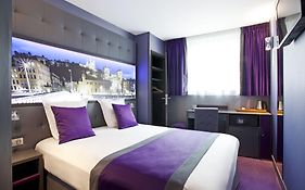Hotel Des Savoies Lyon Perrache